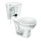 Fluidmaster Fluidmaster Toilet Flapper Black Microban 503 - alternate 4